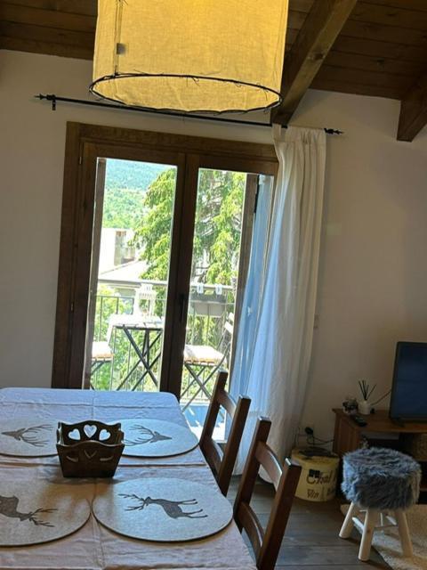 Apartament Del Llac Осежа Экстерьер фото