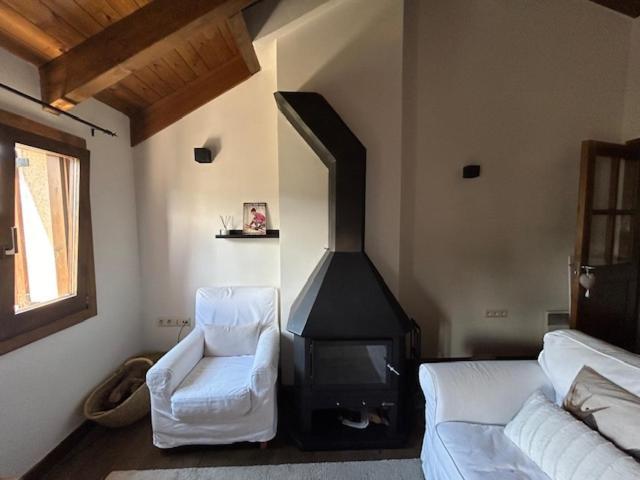 Apartament Del Llac Осежа Экстерьер фото